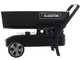 OUTLET - UTILIZZATO PER PROVA - BlackStone BDH - Generatore di aria calda diesel - A combustione diretta - 40 KW