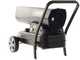 OUTLET - UTILIZZATO PER PROVA - BlackStone BDH - Generatore di aria calda diesel - A combustione diretta - 40 KW