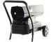 OUTLET - UTILIZZATO PER PROVA - BlackStone BDH - Generatore di aria calda diesel - A combustione diretta - 40 KW