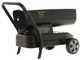 OUTLET - UTILIZZATO PER PROVA - BlackStone BDH - Generatore di aria calda diesel - A combustione diretta - 40 KW