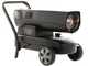 OUTLET - UTILIZZATO PER PROVA - BlackStone BDH - Generatore di aria calda diesel - A combustione diretta - 40 KW