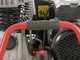 OUTLET - PICCOL DIFETTI ESTETICI - Fini Advanced MK 103-90V-3M - Compressore aria elettrico verticale - Motore 3 HP