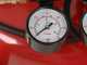 OUTLET - PICCOL DIFETTI ESTETICI - Fini Advanced MK 103-90V-3M - Compressore aria elettrico verticale - Motore 3 HP