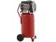 OUTLET - PICCOL DIFETTI ESTETICI - Fini Advanced MK 103-90V-3M - Compressore aria elettrico verticale - Motore 3 HP