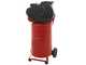 OUTLET - PICCOL DIFETTI ESTETICI - Fini Advanced MK 103-90V-3M - Compressore aria elettrico verticale - Motore 3 HP
