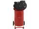 OUTLET - PICCOL DIFETTI ESTETICI - Fini Advanced MK 103-90V-3M - Compressore aria elettrico verticale - Motore 3 HP