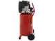 OUTLET - PICCOL DIFETTI ESTETICI - Fini Advanced MK 103-90V-3M - Compressore aria elettrico verticale - Motore 3 HP