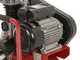 OUTLET - PICCOL DIFETTI ESTETICI - Fini Advanced MK 103-90V-3M - Compressore aria elettrico verticale - Motore 3 HP
