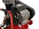 OUTLET - PICCOL DIFETTI ESTETICI - Fini Advanced MK 103-90V-3M - Compressore aria elettrico verticale - Motore 3 HP