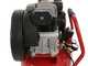 OUTLET - PICCOL DIFETTI ESTETICI - Fini Advanced MK 103-90V-3M - Compressore aria elettrico verticale - Motore 3 HP
