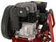 OUTLET - PICCOL DIFETTI ESTETICI - Fini Advanced MK 103-90V-3M - Compressore aria elettrico verticale - Motore 3 HP