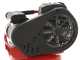 OUTLET - PICCOL DIFETTI ESTETICI - Fini Advanced MK 103-90V-3M - Compressore aria elettrico verticale - Motore 3 HP