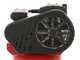 OUTLET - PICCOL DIFETTI ESTETICI - Fini Advanced MK 103-90V-3M - Compressore aria elettrico verticale - Motore 3 HP