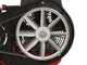 OUTLET - PICCOL DIFETTI ESTETICI - Fini Advanced MK 103-90V-3M - Compressore aria elettrico verticale - Motore 3 HP