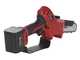 Archman PE03 - Potatore manuale a batteria - 2x 16.8V 2-4Ah