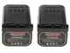 Archman PE03 - Potatore manuale a batteria - 2x 16.8V 2-4Ah