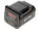 Archman PE03 - Potatore manuale a batteria - 2x 16.8V 2-4Ah