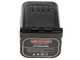 Archman PE03 - Potatore manuale a batteria - 2x 16.8V 2-4Ah