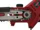 Archman PE03 - Potatore manuale a batteria - 2x 16.8V 2-4Ah
