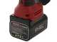 Archman PE03 - Potatore manuale a batteria - 2x 16.8V 2-4Ah