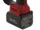 Archman PE03 - Potatore manuale a batteria - 2x 16.8V 2-4Ah