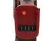 Archman PE03 - Potatore manuale a batteria - 2x 16.8V 2-4Ah