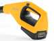 Stiga PR 100e - Potatore a batteria su asta telescopica - 20V/2Ah
