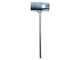 Stiga PR 100e - Potatore a batteria su asta telescopica - 20V/2Ah