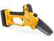 Stiga PR 100e - Potatore a batteria su asta telescopica - 20V/2Ah