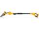 Stiga PR 100e - Potatore a batteria su asta telescopica - 20V/2Ah