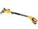 Stiga PR 100e - Potatore a batteria su asta telescopica - 20V/2Ah