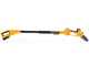 Stiga PR 100e - Potatore a batteria su asta telescopica - 20V/2Ah