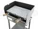 Barbecue a legna e carbone Cruccolini Family