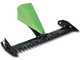 OUTLET - DA ESPOSIZIONE - Lampacrescia MGM Castoro Super - Motocoltivatore diesel - Loncin D404F - 11HP