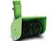 OUTLET - DA ESPOSIZIONE - Lampacrescia MGM Castoro Super - Motocoltivatore diesel - Loncin D404F - 11HP
