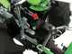 OUTLET - DA ESPOSIZIONE - Lampacrescia MGM Castoro Super - Motocoltivatore diesel - Loncin D404F - 11HP