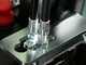 OUTLET - DA ESPOSIZIONE - Lampacrescia MGM Castoro Super - Motocoltivatore diesel - Loncin D404F - 11HP