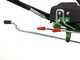 OUTLET - DA ESPOSIZIONE - Lampacrescia MGM Castoro Super - Motocoltivatore diesel - Loncin D404F - 11HP