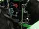 OUTLET - DA ESPOSIZIONE - Lampacrescia MGM Castoro Super - Motocoltivatore diesel - Loncin D404F - 11HP