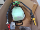 OUTLET - DA ESPOSIZIONE - Lampacrescia MGM Castoro Super - Motocoltivatore diesel - Loncin D404F - 11HP
