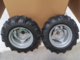 OUTLET - DA ESPOSIZIONE - Lampacrescia MGM Castoro Super - Motocoltivatore diesel - Loncin D404F - 11HP