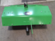 OUTLET - DA ESPOSIZIONE - Lampacrescia MGM Castoro Super - Motocoltivatore diesel - Loncin D404F - 11HP