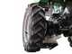 OUTLET - DA ESPOSIZIONE - Lampacrescia MGM Castoro Super - Motocoltivatore diesel - Loncin D404F - 11HP