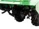OUTLET - DA ESPOSIZIONE - Lampacrescia MGM Castoro Super - Motocoltivatore diesel - Loncin D404F - 11HP