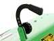 OUTLET - DA ESPOSIZIONE - Lampacrescia MGM Castoro Super - Motocoltivatore diesel - Loncin D404F - 11HP