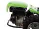 OUTLET - DA ESPOSIZIONE - Lampacrescia MGM Castoro Super - Motocoltivatore diesel - Loncin D404F - 11HP