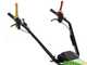 OUTLET - DA ESPOSIZIONE - Lampacrescia MGM Castoro Super - Motocoltivatore diesel - Loncin D404F - 11HP