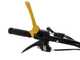 OUTLET - DA ESPOSIZIONE - Lampacrescia MGM Castoro Super - Motocoltivatore diesel - Loncin D404F - 11HP