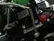 OUTLET - DA ESPOSIZIONE - Lampacrescia MGM Castoro Super - Motocoltivatore diesel - Loncin D404F - 11HP