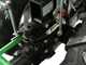 OUTLET - DA ESPOSIZIONE - Lampacrescia MGM Castoro Super - Motocoltivatore diesel - Loncin D404F - 11HP